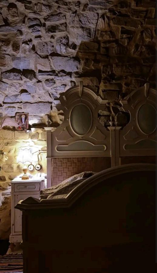 Soggiorno In Una Cantina Antica Del'500, Struttura Privata, Non Albergo Colombaro  Buitenkant foto